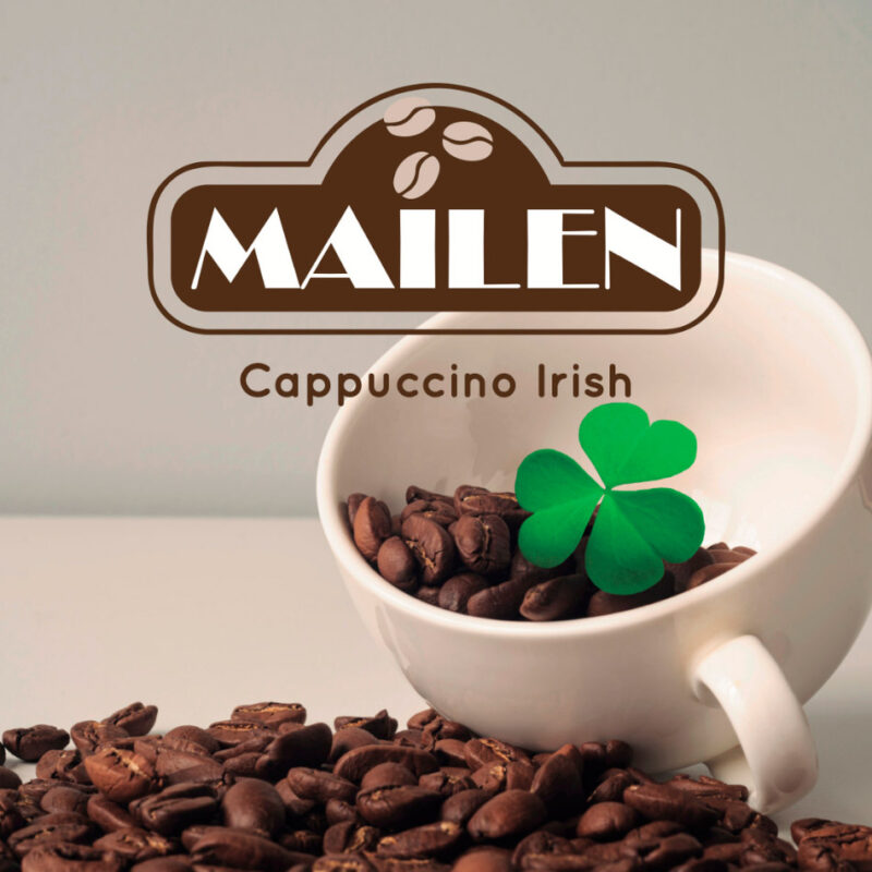 CAPPUCCINO MAILEN IRISH 1 KG