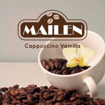 CAPPUCCINO MAILEN VAINILLA 1 KG