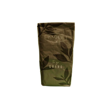 CAFE BAQUE VENDING 100% NATURAL 1KG
