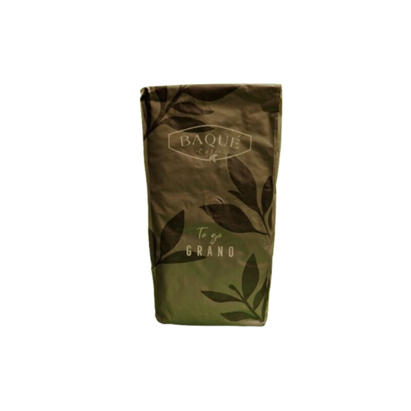 CAFE BAQUE VENDING 100% NATURAL 1KG
