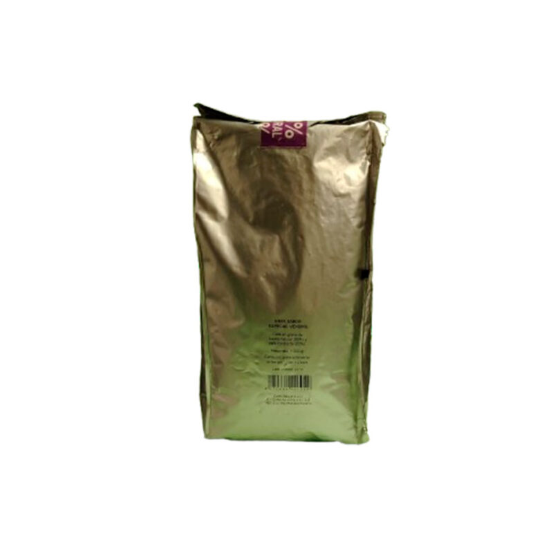 CAFE BAQUE VENDING "GRAN SABOR" 80/20 1KG