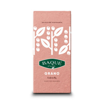 CAFE BAQUE SELECCIÓN NATURAL 1 KG