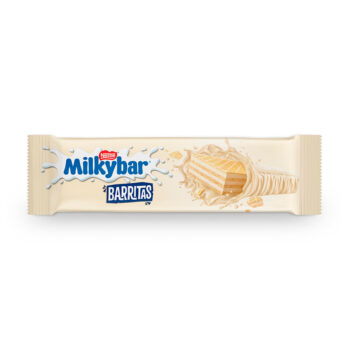 SNACK MILKYBAR NESTLÉ 30gr x 30ud