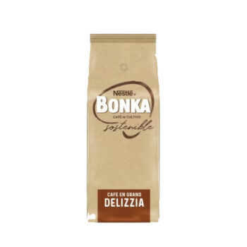 BONKA DELIZZIA NATURAL 1KG