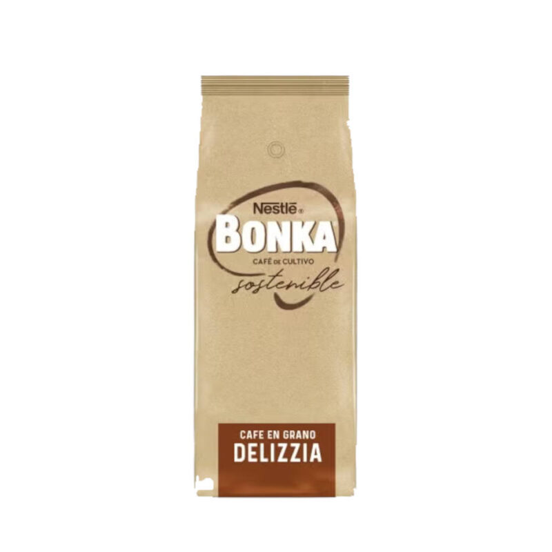 BONKA DELIZZIA NATURAL 1KG