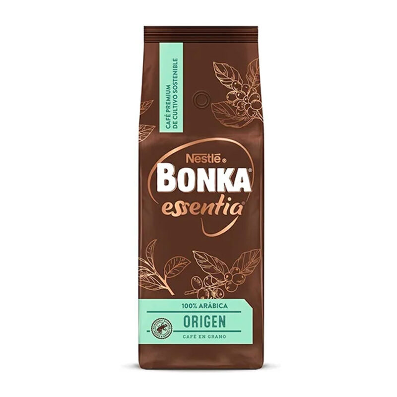 BONKA ESSENTIA ORIGEN 1KG