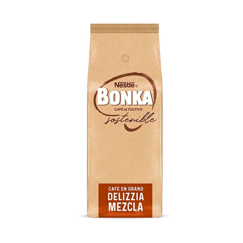 BONKA DELIZZIA MEZCLA 1KG