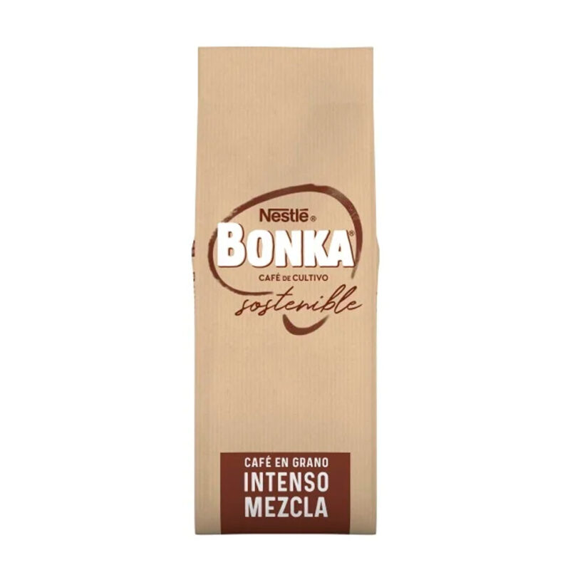 BONKA INTENSO MEZCLA 1KG