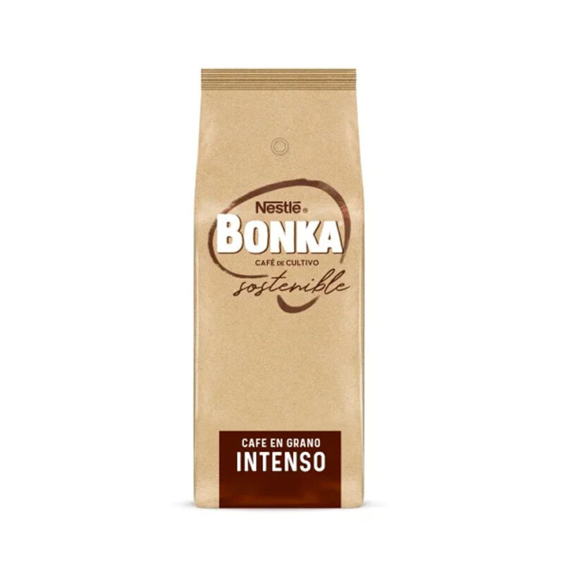 BONKA INTENSO NATURAL 1KG