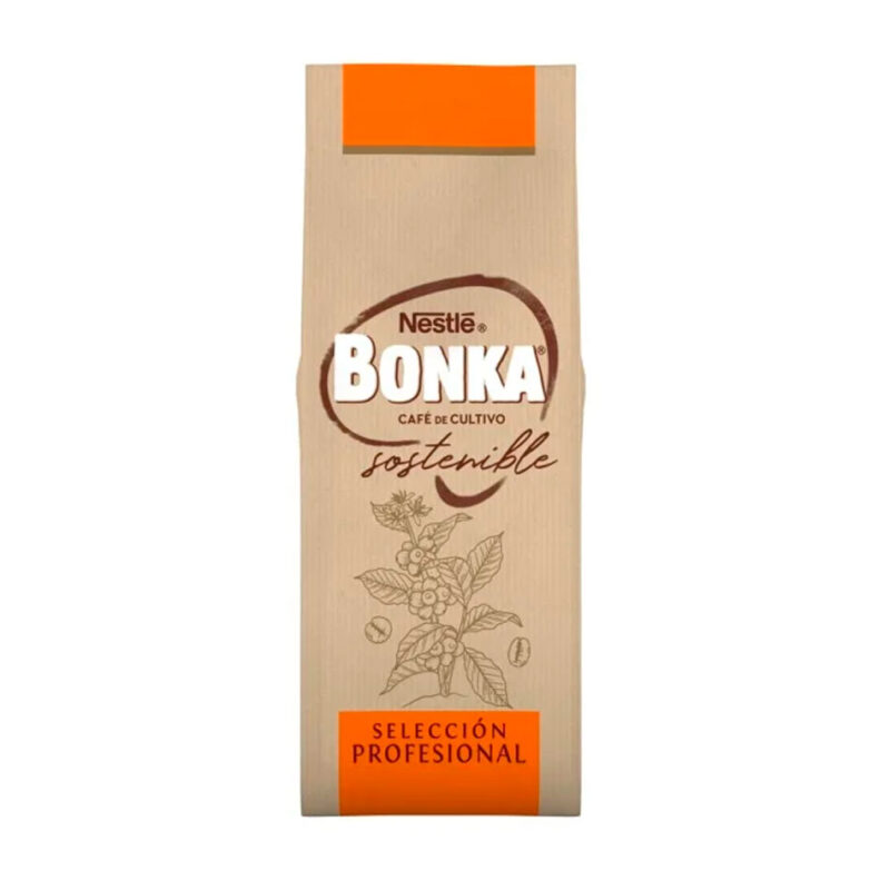 BONKA SELECCION PROFESIONAL NATURAL 1KG