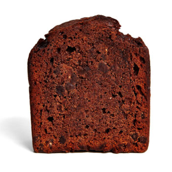 BROWNIE CHOCOLATE BALLARÁ 50gr x 45ud