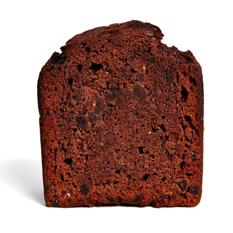 BROWNIE CHOCOLATE BALLARÁ 50gr x 45ud