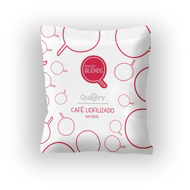 CALDO POLLO QUALERY 500 GR