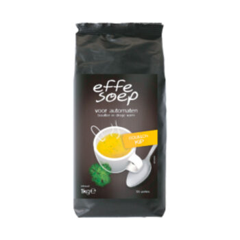 CALDO DE POLLO "SOUP CHICKEN"  EFFE SOEP 1 KG
