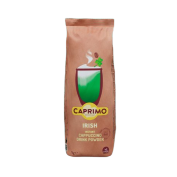 CAPPUCCINO IRISH CAPRIMO 1 KG