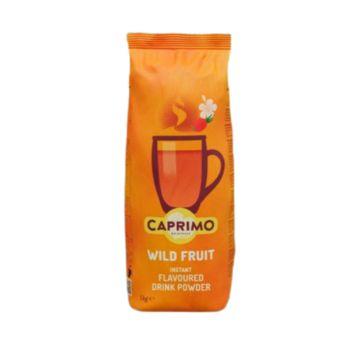 TEA WILDFRUIT CAPRIMO 1 KG