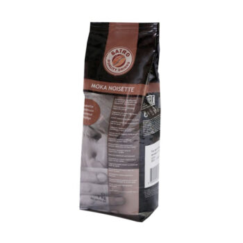 CAPPUCCINO MOKA NOISETTE SATRO 1 KG