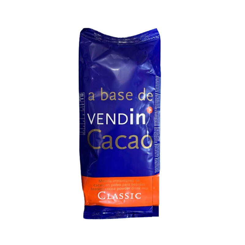 CACAO 14% SUPERIOR VENDIN 1 KG