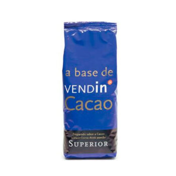 CACAO 16,5% SUPERIOR VENDIN 1 KG