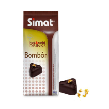 CHOCOLATE CHOCO BOMBON SIMAT 1 KG