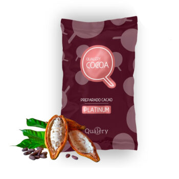 CHOCOLATE PLATINUM QUALERY 1 KG