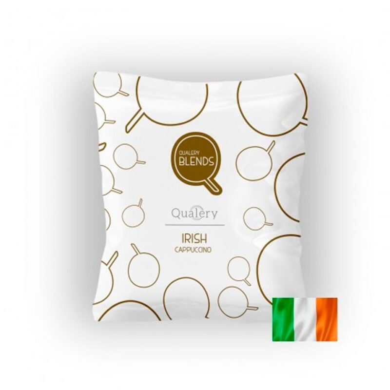 CAPPUCCINO QUALERY IRISH 1 KG