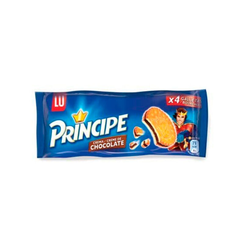 PRINCIPE 80gr x 20ud