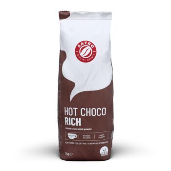 HOT CHOCO RICH SATRO 1kg