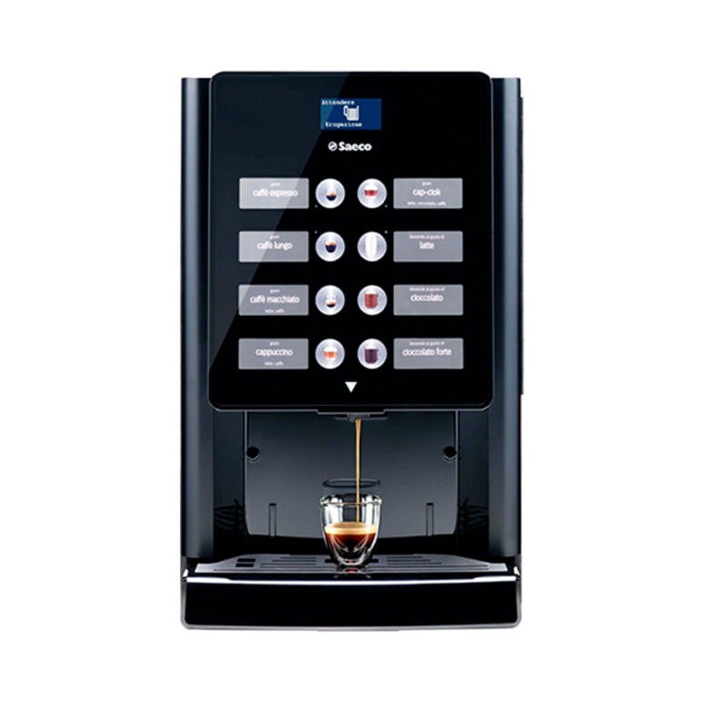 IPERAUTOMATICA PREMIUM
