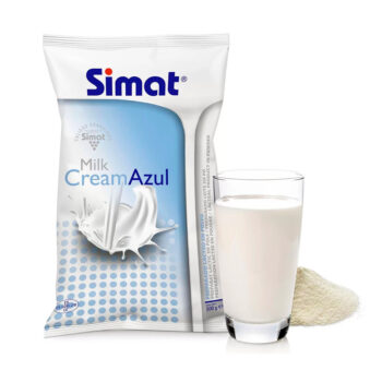 MILK CREAM SIMAT 500 GR