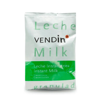 LECHE 100% DESNATADA GRANULADA VENDIN 500 GR