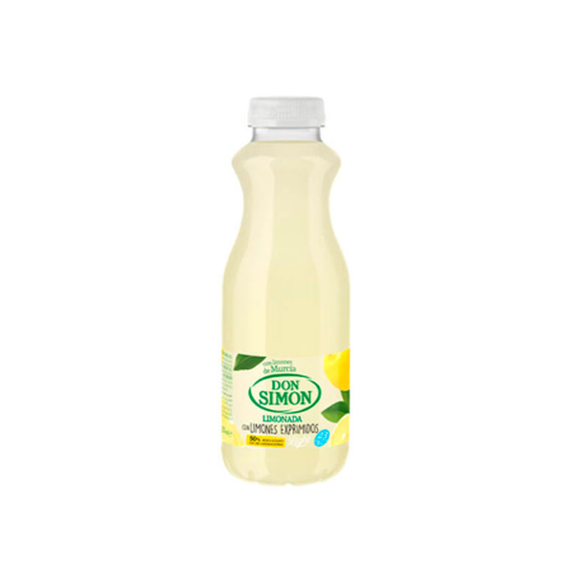 SIMON LIFE LIMONADA DON SIMÓN 33cl x 12ud