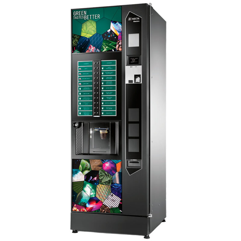 MAESTRO DUAL CUP 2C