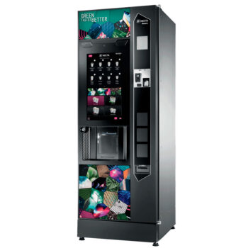 MAESTRO TOUCH DUAL CUP 2C