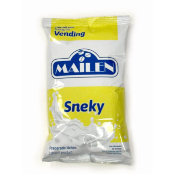 PREPARADO LACTEO MAILEN SNEKY 500GR