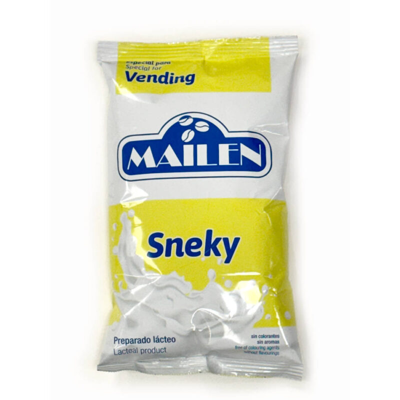 PREPARADO LACTEO MAILEN SNEKY 500GR