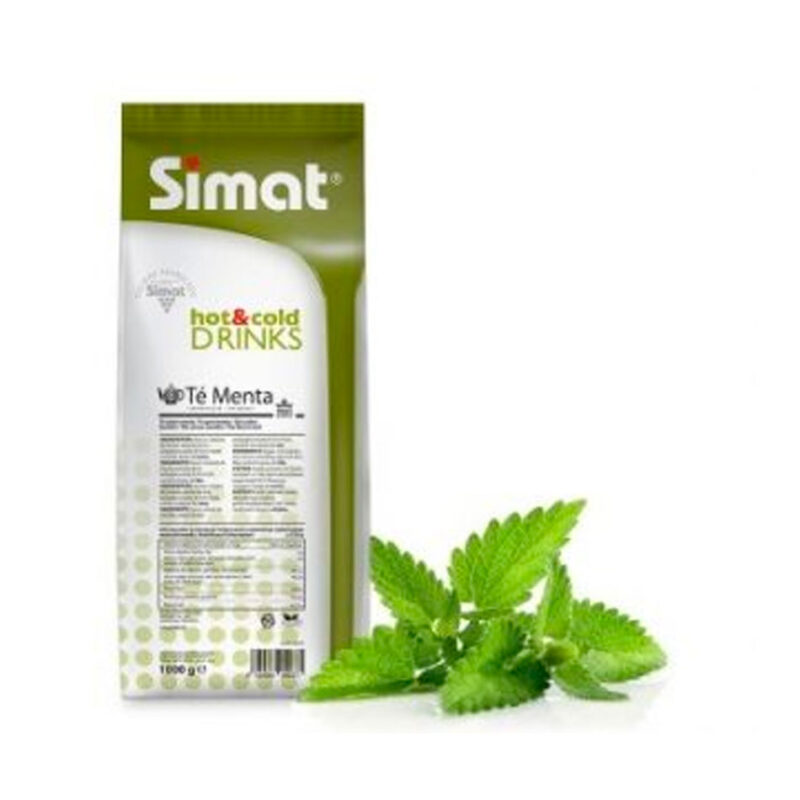 MENTA SIMAT 1 KG