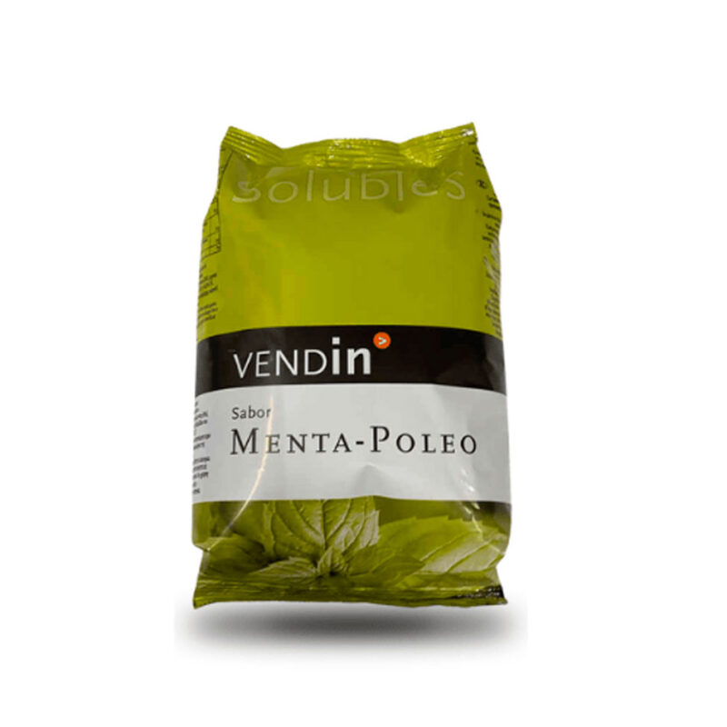 TE A LA MENTA VENDIN 1 KG