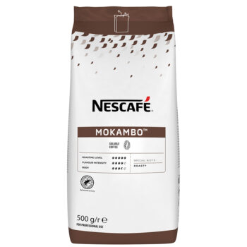NESCAFE MOKAMBO TRADICION 500GR