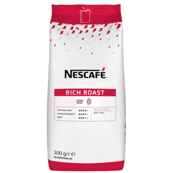 NESCAFE RICH ROAST 500 GR