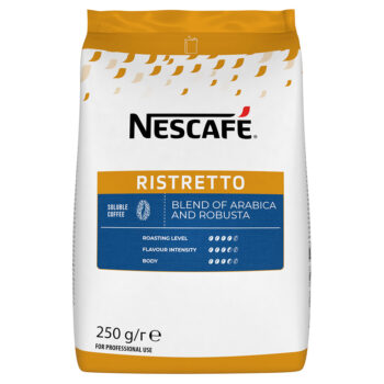 NESCAFE RISTRETTO 250GR