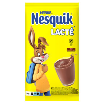NESQUIK LACTE NESTLE 1 KG