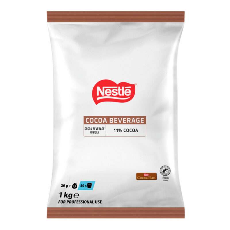 CACAO MIX NESTLE 1 KG