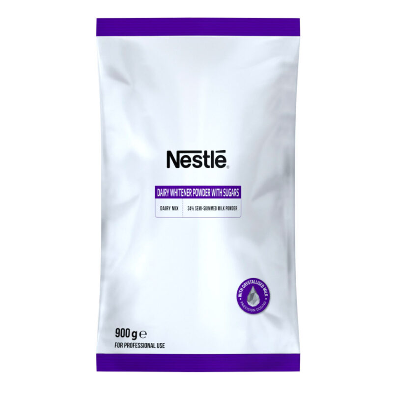 LECHE (LACTA MAXI) DAIRY WHITENER NESTLE 900 GR