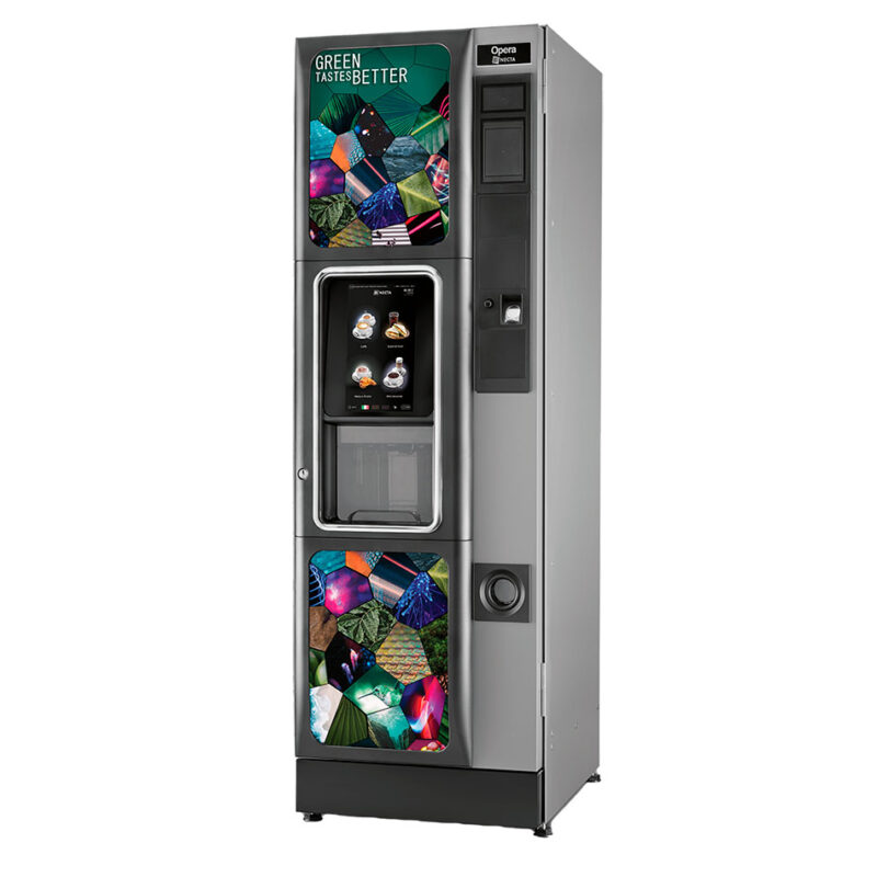 OPERA TOUCH MULTICUP 2C