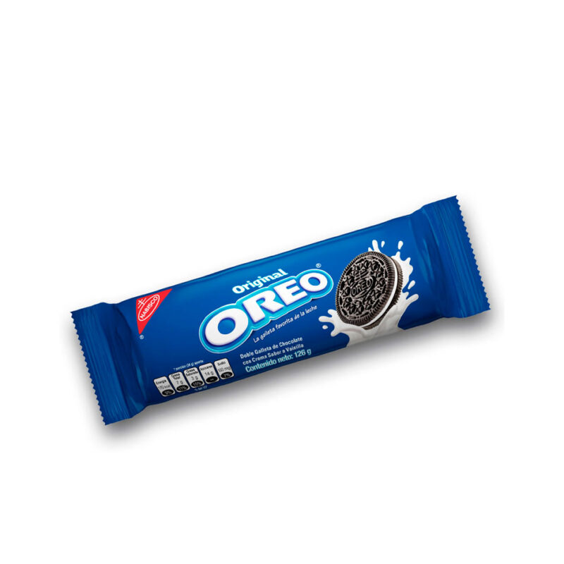 OREO 66gr x 20ud
