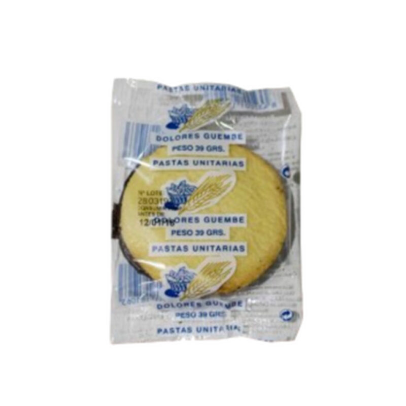 PASTA GUEMBE 39gr x 45ud