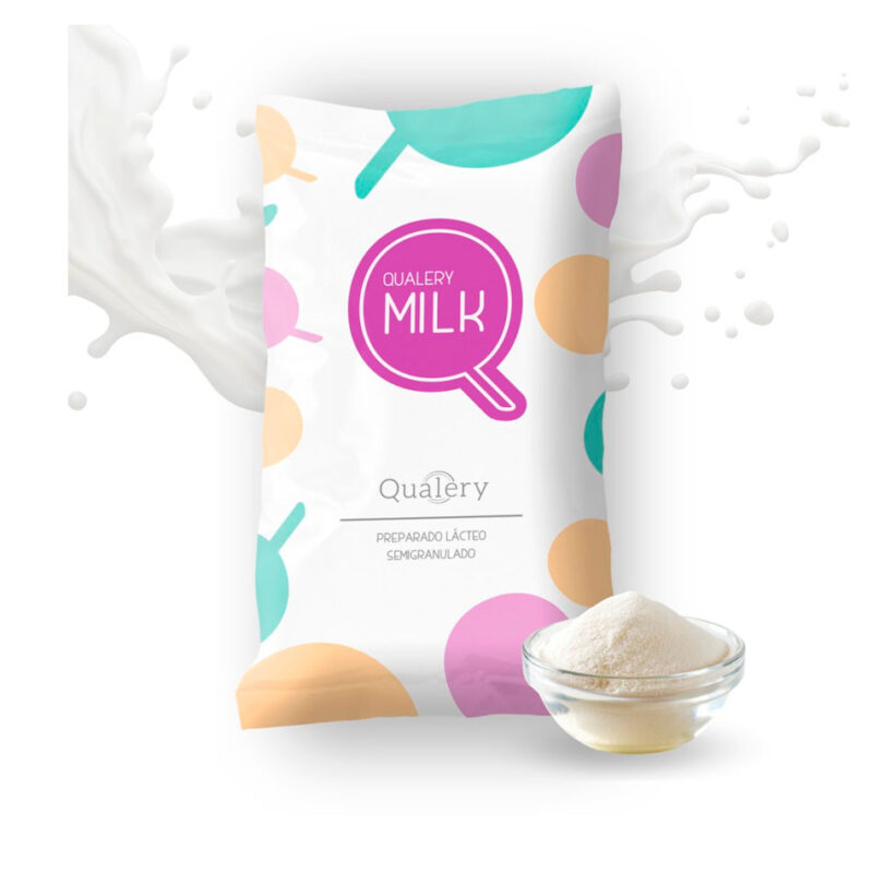 QUALERY AMBER 500 GR