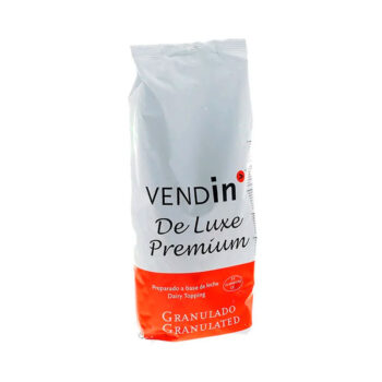 PREPARADO LACTEO DELUXE PREMIUM VENDIN 500 GR