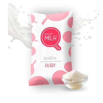 QUALERY "RUBY" 500 GR